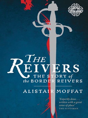 cover image of The Reivers